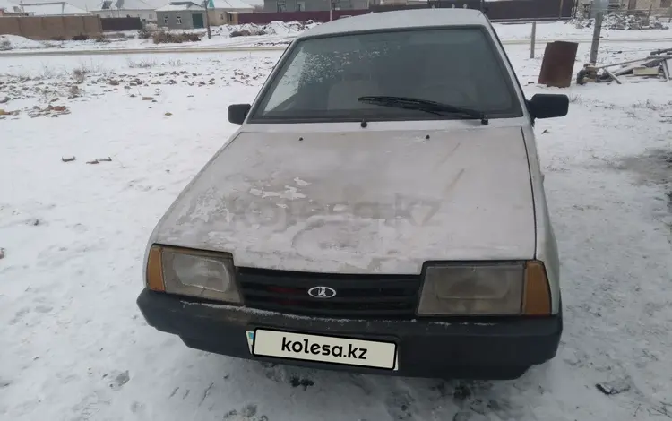 ВАЗ (Lada) 21099 2003 годаfor500 000 тг. в Кызылорда