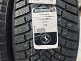 Continental IceContact 3 275/40 R22 и 315/35 R22 107Tүшін400 000 тг. в Усть-Каменогорск – фото 3
