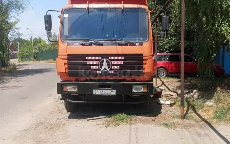 Beiben (North Benz)  4143K 2005 года за 5 500 017 тг. в Алматы