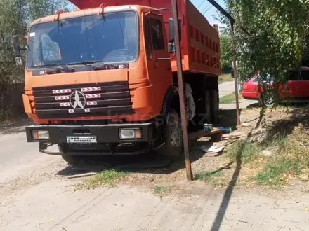Beiben (North Benz)  4143K 2005 года за 5 500 017 тг. в Алматы – фото 2