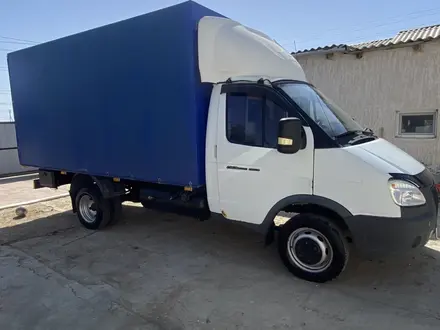 ГАЗ ГАЗель 2011 года за 5 100 000 тг. в Атырау – фото 3