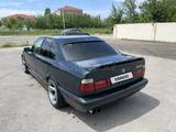 BMW 540 1994 годаүшін3 700 000 тг. в Тараз – фото 4