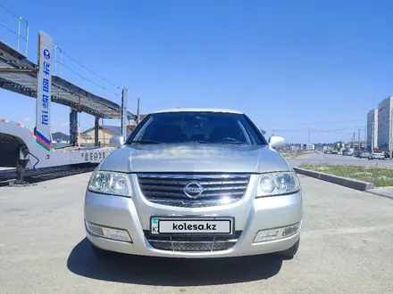 Nissan Almera Classic 2011 годаүшін3 300 000 тг. в Шымкент