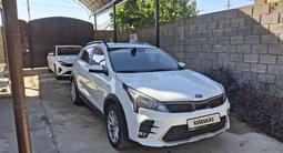 Kia Rio X-Line 2020 годаүшін8 000 000 тг. в Шымкент – фото 2