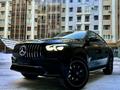 Mercedes-Benz GLE Coupe 53 AMG 2021 годаүшін52 000 000 тг. в Астана – фото 2