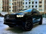 Mercedes-Benz GLE Coupe 53 AMG 2021 годаfor52 000 000 тг. в Астана