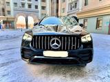 Mercedes-Benz GLE Coupe 53 AMG 2021 годаүшін50 000 000 тг. в Астана – фото 4