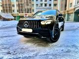 Mercedes-Benz GLE Coupe 53 AMG 2021 годаfor52 000 000 тг. в Астана – фото 3