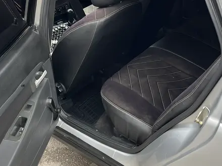 ВАЗ (Lada) Priora 2170 2015 года за 2 850 000 тг. в Алматы – фото 5