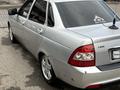 ВАЗ (Lada) Priora 2170 2015 годаүшін2 850 000 тг. в Алматы