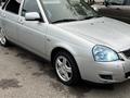 ВАЗ (Lada) Priora 2170 2015 годаүшін2 850 000 тг. в Алматы – фото 7