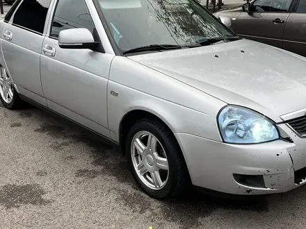 ВАЗ (Lada) Priora 2170 2015 года за 2 850 000 тг. в Алматы – фото 7