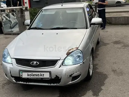 ВАЗ (Lada) Priora 2170 2015 года за 2 850 000 тг. в Алматы – фото 8