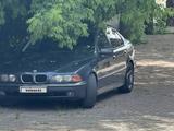 BMW 523 1997 годаүшін3 000 000 тг. в Алматы
