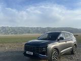JAC JS8 2025 года за 10 000 000 тг. в Сатпаев