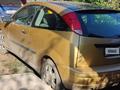 Ford Focus 2001 года за 950 000 тг. в Уральск