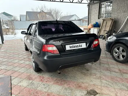 Daewoo Nexia 2012 года за 1 350 000 тг. в Алматы – фото 3