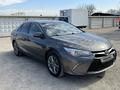 Toyota Camry 2015 года за 9 800 000 тг. в Алматы