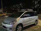 Toyota Previa 2002 годаүшін4 400 000 тг. в Семей