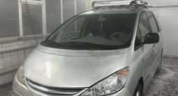 Toyota Previa 2002 года за 4 300 000 тг. в Семей