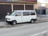 Volkswagen Caravelle 1996 года за 4 500 000 тг. в Алматы – фото 4