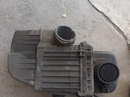 Корпус воздушного фильтра за 25 000 тг. в Алматы