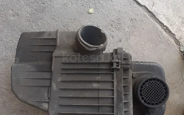 Корпус воздушного фильтра за 25 000 тг. в Алматы