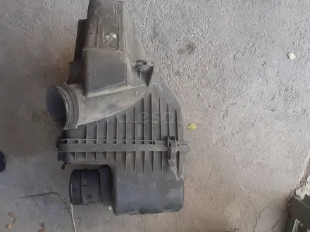 Корпус воздушного фильтра за 25 000 тг. в Алматы – фото 2