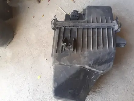 Корпус воздушного фильтра за 25 000 тг. в Алматы – фото 3