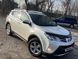 Toyota RAV4 2013 годаүшін11 700 000 тг. в Алматы – фото 2