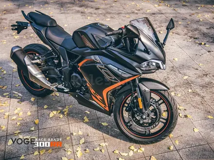 VOGE  300RR 2025 года за 2 500 000 тг. в Алматы – фото 3