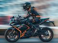 VOGE  300RR 2025 года за 2 500 000 тг. в Алматы – фото 4