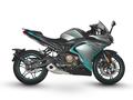 VOGE  300RR 2025 года за 2 500 000 тг. в Алматы