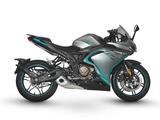 VOGE  300RR 2025 года за 2 500 000 тг. в Алматы