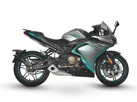 VOGE  300RR 2025 года за 2 500 000 тг. в Алматы
