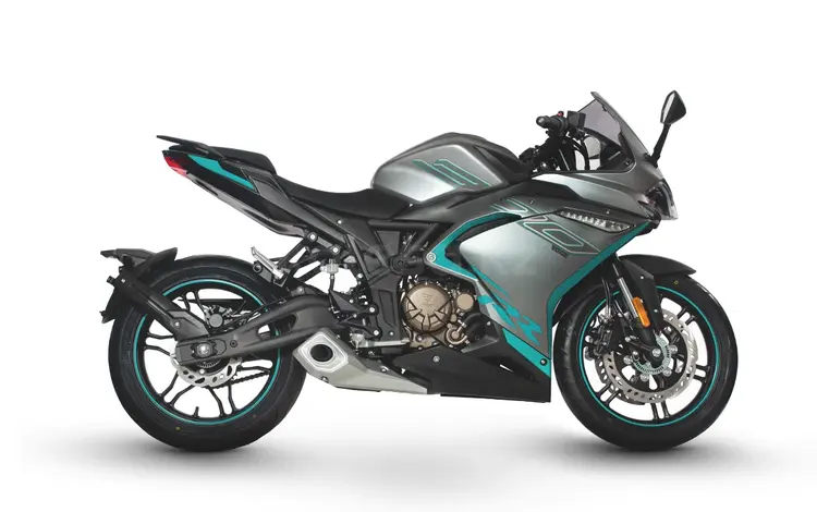 VOGE  300RR 2025 года за 2 500 000 тг. в Алматы
