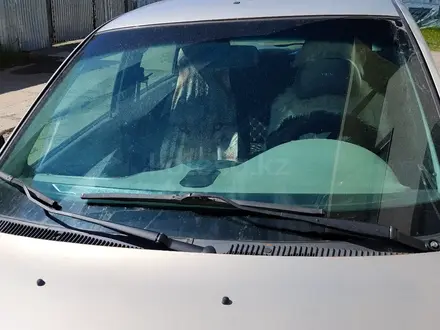 ВАЗ (Lada) Kalina 1119 2011 года за 950 000 тг. в Астана – фото 8