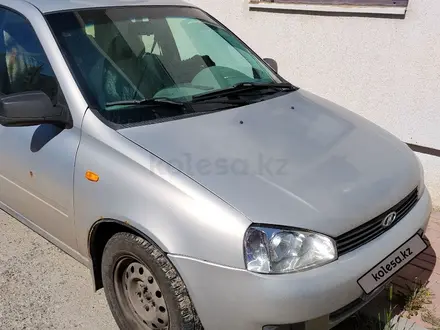 ВАЗ (Lada) Kalina 1119 2011 года за 950 000 тг. в Астана – фото 9