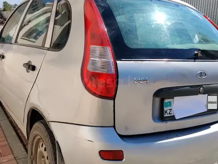 ВАЗ (Lada) Kalina 1119 2011 года за 950 000 тг. в Астана – фото 12