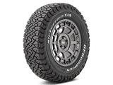 BFGoodrich All Terrain T/A KO3 265/65 R17үшін204 000 тг. в Алматы