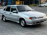 ВАЗ (Lada) 2115 2011 года за 1 500 000 тг. в Шымкент – фото 4