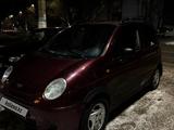 Daewoo Matiz 2007 года за 1 000 000 тг. в Петропавловск
