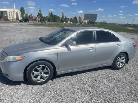 Toyota Camry 2007 года за 5 000 000 тг. в Актобе – фото 5