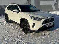 Toyota RAV4 2023 годаfor17 590 000 тг. в Караганда