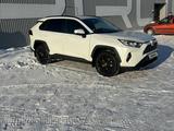 Toyota RAV4 2023 годаfor17 590 000 тг. в Караганда – фото 2