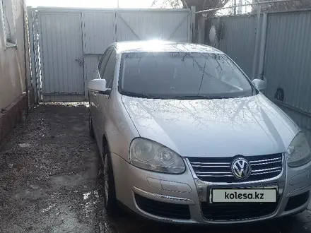 Volkswagen Jetta 2007 года за 3 700 000 тг. в Уральск – фото 11