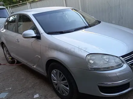 Volkswagen Jetta 2007 года за 3 700 000 тг. в Уральск – фото 17