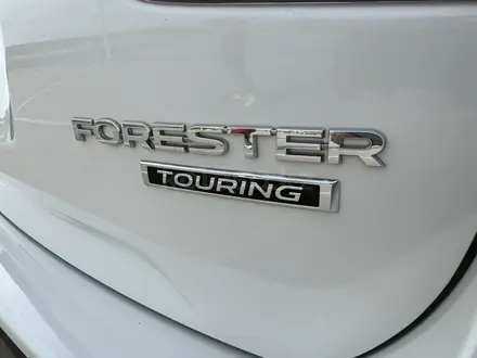 Subaru Forester 2020 годаүшін14 500 000 тг. в Кызылорда – фото 27