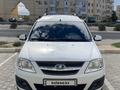 ВАЗ (Lada) Largus 2014 годаүшін4 700 000 тг. в Актау – фото 2