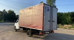 ГАЗ ГАЗель 2006 годаүшін3 900 000 тг. в Кокшетау – фото 3